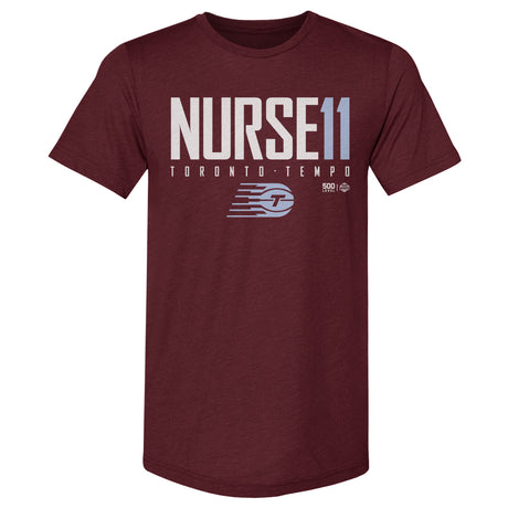Kia Nurse Men's Premium T-Shirt | 500 LEVEL