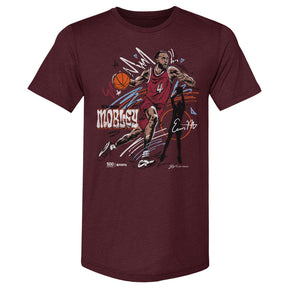 Evan Mobley Men's Premium T-Shirt | 500 LEVEL