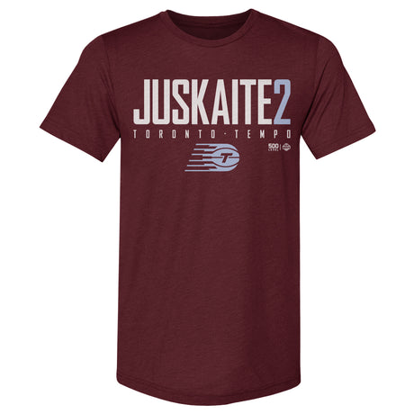 Laura Juskaite Men's Premium T-Shirt | 500 LEVEL