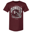 Jayden Daniels Men's Premium T-Shirt | 500 LEVEL