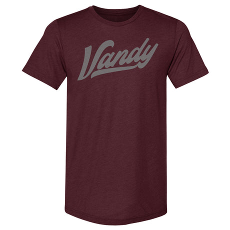Vandegrift Men's Premium T-Shirt | 500 LEVEL
