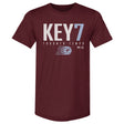 Teonni Key Men's Premium T-Shirt | 500 LEVEL