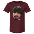 Jayden Daniels Men's Premium T-Shirt | 500 LEVEL