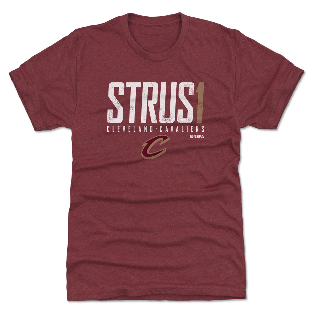 Max Strus Men's Premium T-Shirt | 500 LEVEL