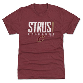 Max Strus Men's Premium T-Shirt | 500 LEVEL