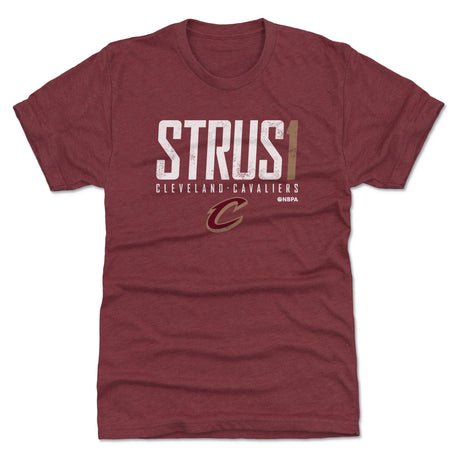 Max Strus Men's Premium T-Shirt | 500 LEVEL