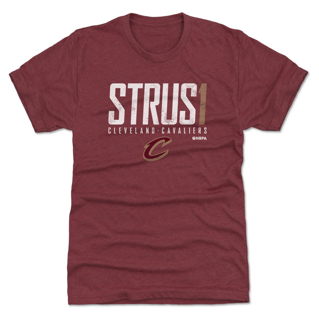 Max Strus Men's Premium T-Shirt | 500 LEVEL