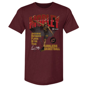 Evan Mobley Men's Premium T-Shirt | 500 LEVEL