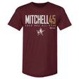 Donovan Mitchell Men's Premium T-Shirt | 500 LEVEL