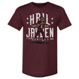 Jayden Daniels Men's Premium T-Shirt | 500 LEVEL
