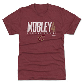 Evan Mobley Men's Premium T-Shirt | 500 LEVEL