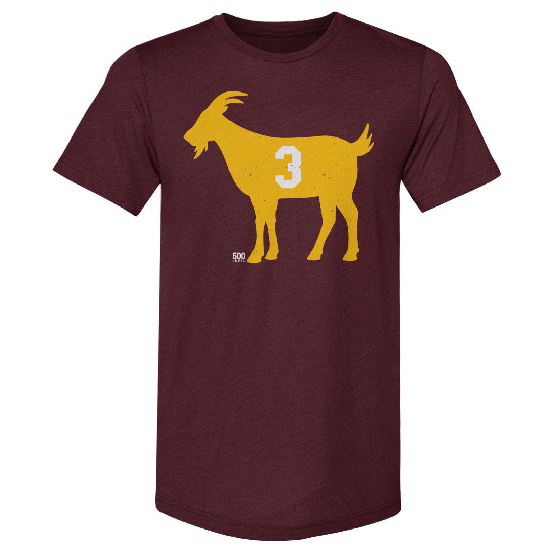 Los Angeles Men's Premium T-Shirt | 500 LEVEL