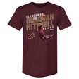 Donovan Mitchell Men's Premium T-Shirt | 500 LEVEL