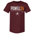 Norman Powell Men's Premium T-Shirt | 500 LEVEL