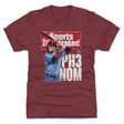 Bryce Harper Men's Premium T-Shirt | 500 LEVEL