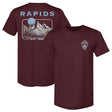 Colorado Rapids Men's Premium T-Shirt | 500 LEVEL