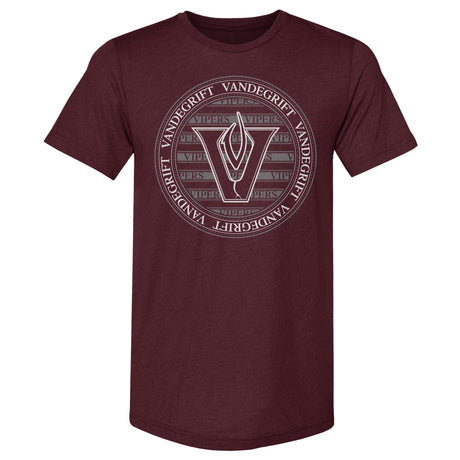 Vandegrift Men's Premium T-Shirt | 500 LEVEL