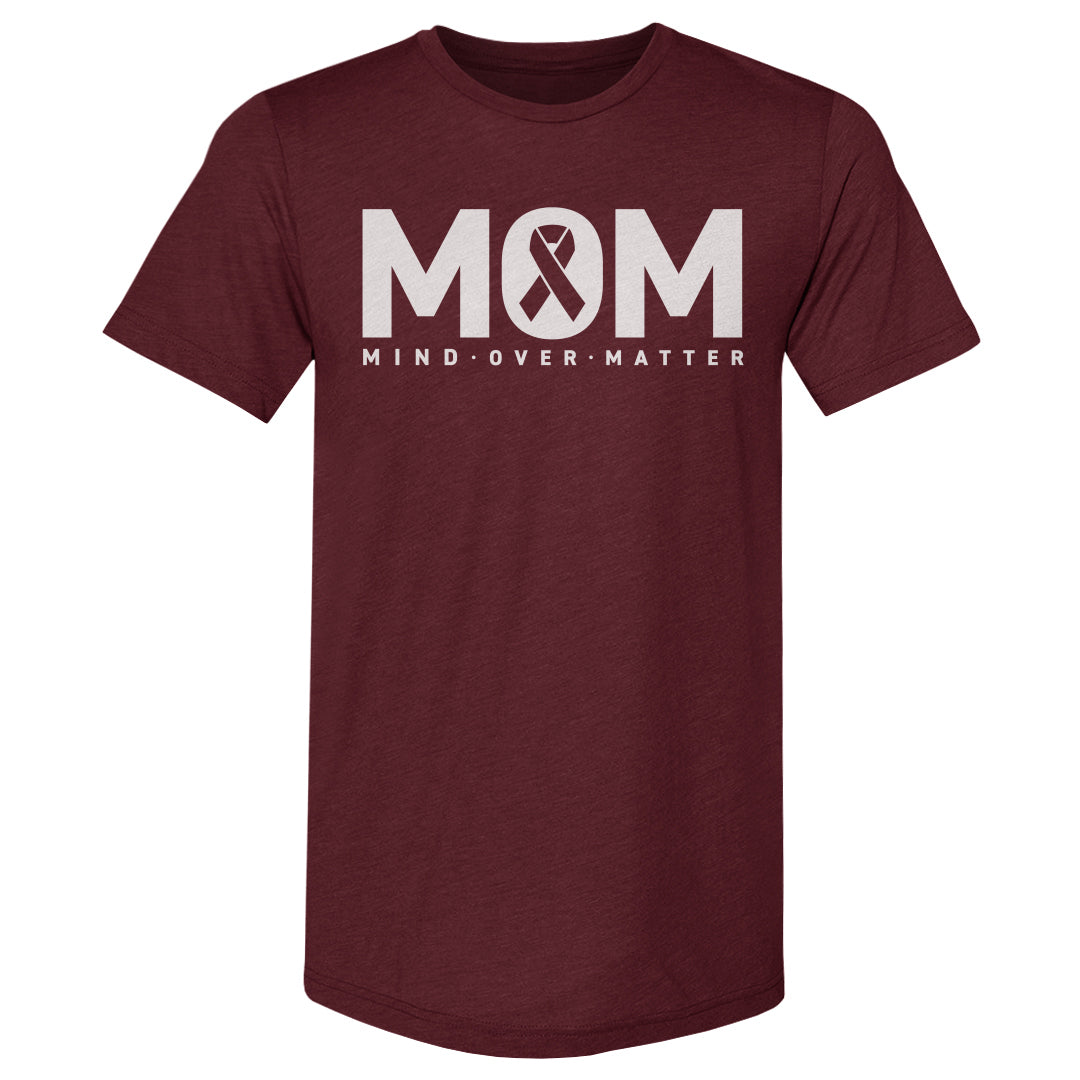 Faith Fight Finish Men's Premium T-Shirt | 500 LEVEL