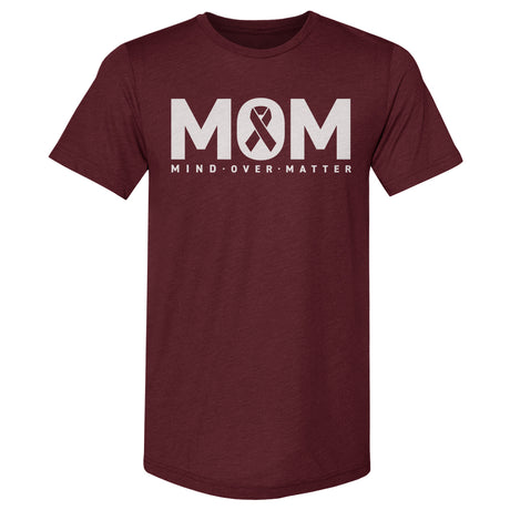 Faith Fight Finish Men's Premium T-Shirt | 500 LEVEL