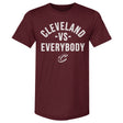 Cleveland Cavaliers Men's Premium T-Shirt | 500 LEVEL