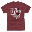 Tress Way Men's Premium T-Shirt | 500 LEVEL