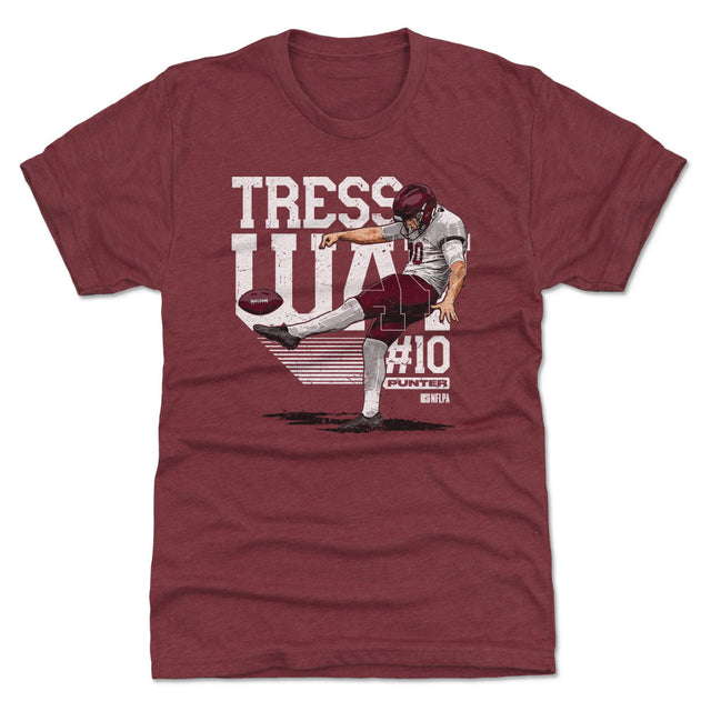 Tress Way Men's Premium T-Shirt | 500 LEVEL