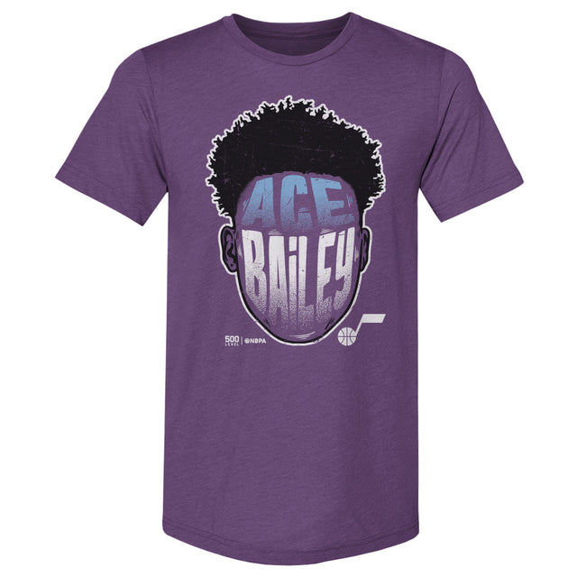 Ace Bailey Men's Premium T-Shirt | 500 LEVEL