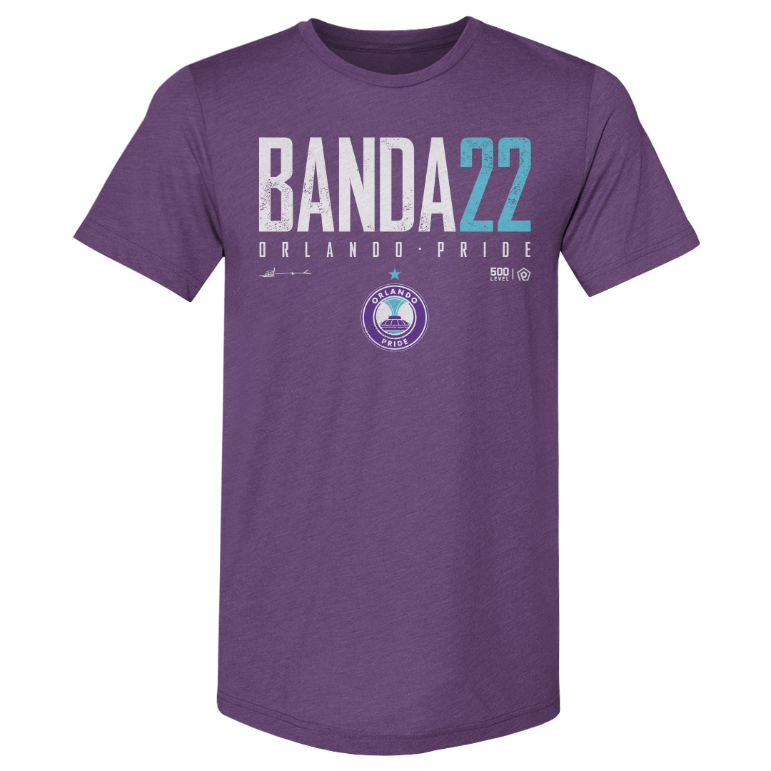 Barbra Banda Men's Premium T-Shirt | 500 LEVEL