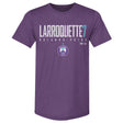 Mariana Larroquette Men's Premium T-Shirt | 500 LEVEL