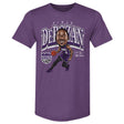 DeMar DeRozan Men's Premium T-Shirt | 500 LEVEL