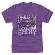 Derrick Henry Men's Premium T-Shirt | 500 LEVEL
