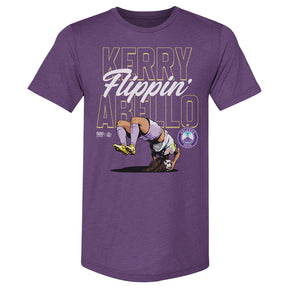 Kerry Abello Men's Premium T-Shirt | 500 LEVEL