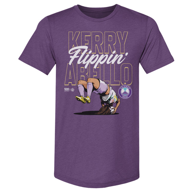 Kerry Abello Men's Premium T-Shirt | 500 LEVEL