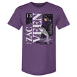 Zac Veen Men's Premium T-Shirt | 500 LEVEL