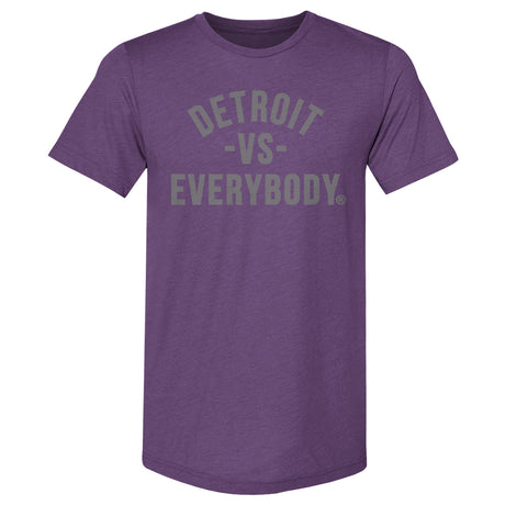 Vs. Everybody Men's Premium T-Shirt | 500 LEVEL