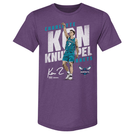 Kon Knueppel Men's Premium T-Shirt | 500 LEVEL