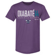 Moussa Diabate Men's Premium T-Shirt | 500 LEVEL