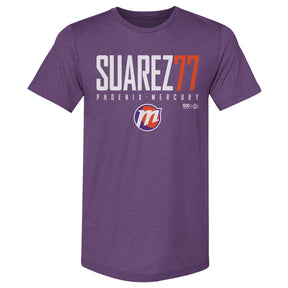 Marta Suarez Men's Premium T-Shirt | 500 LEVEL