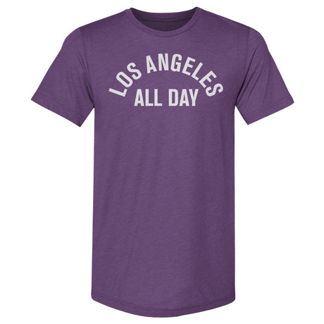 Los Angeles Men's Premium T-Shirt | 500 LEVEL