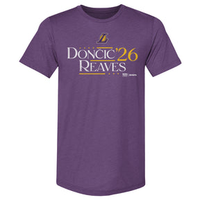 Luka Doncic Men's Premium T-Shirt | 500 LEVEL