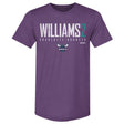 Grant Williams Men's Premium T-Shirt | 500 LEVEL