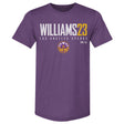 Kiana Williams Men's Premium T-Shirt | 500 LEVEL
