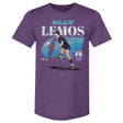 Ally Lemos Men's Premium T-Shirt | 500 LEVEL