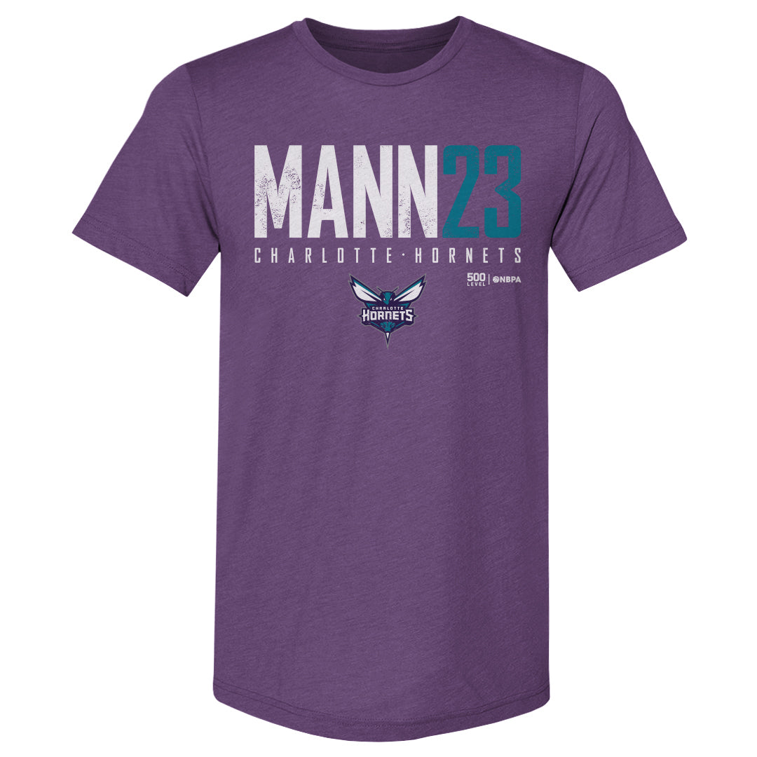 Tre Mann Men's Premium T-Shirt | 500 LEVEL