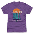 LaMelo Ball Men's Premium T-Shirt | 500 LEVEL