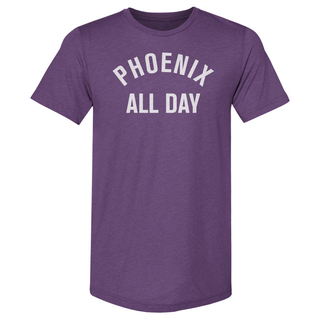 Phoenix Men's Premium T-Shirt | 500 LEVEL