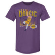 Luka Doncic Men's Premium T-Shirt | 500 LEVEL