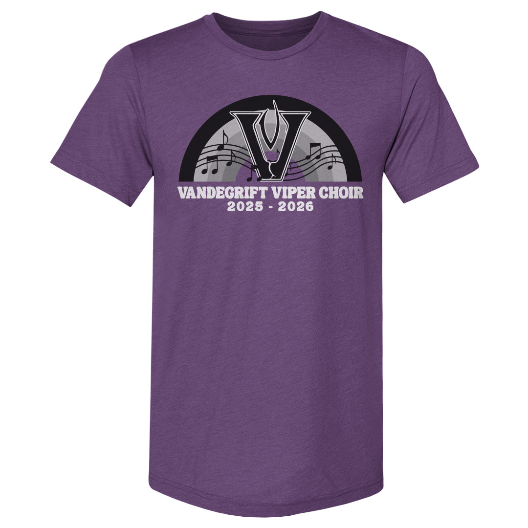 Vandegrift Men's Premium T-Shirt | 500 LEVEL