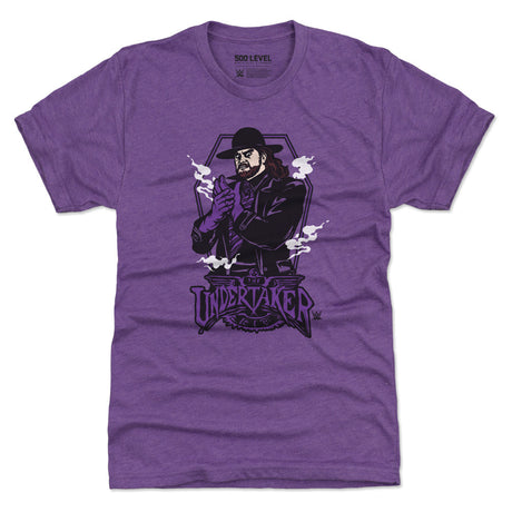 Undertaker Men's Premium T-Shirt | 500 LEVEL