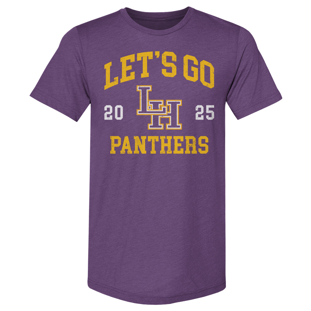 Crown Trio Men's Premium T-Shirt | 500 LEVEL